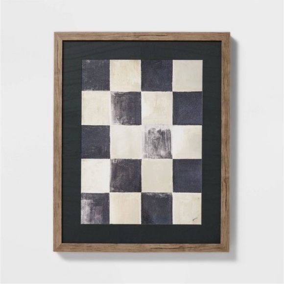 Studio Mcgee Checkered Boxnull